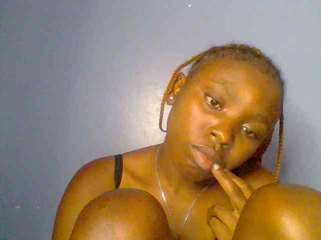 chocolate-brownie webcam