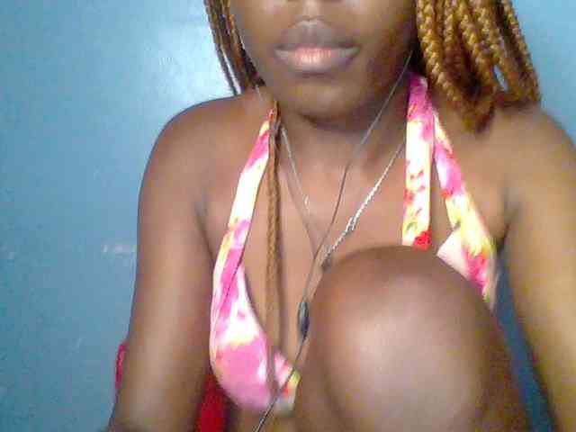 chocolate-brownie webcam