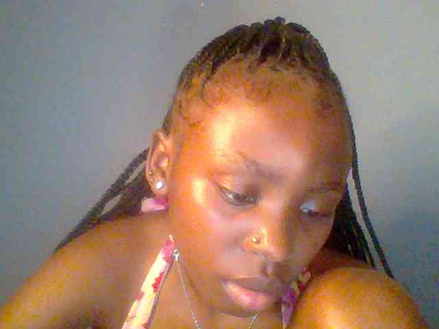 chocolate-brownie webcam