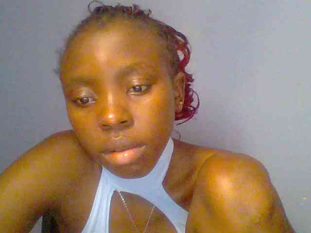 chocolate-brownie webcam