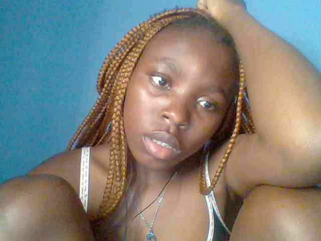Chocolate-brownie - Girl 