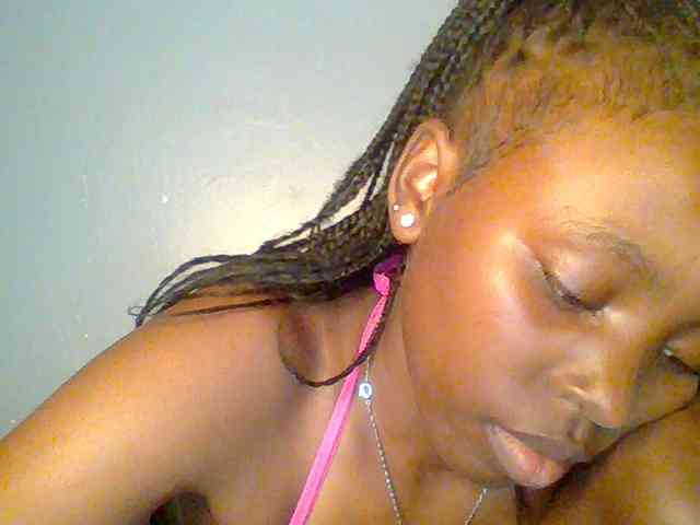 chocolate-brownie webcam