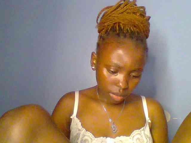 chocolate-brownie webcam