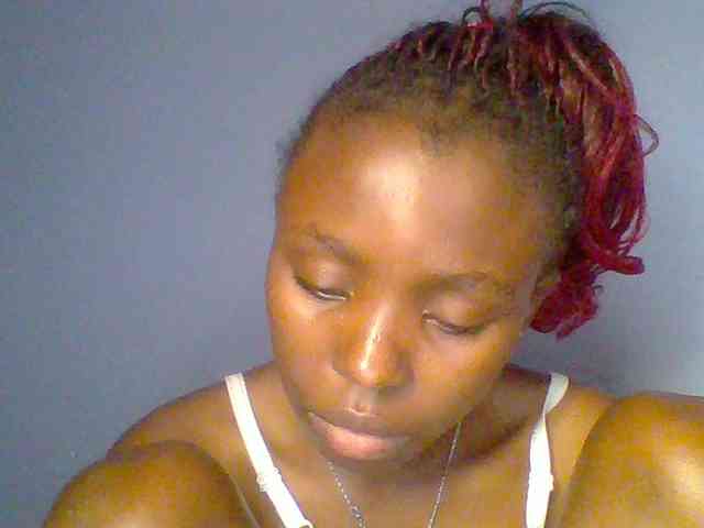 chocolate-brownie webcam