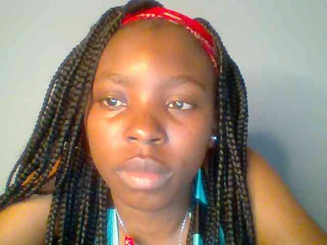 chocolate-brownie webcam