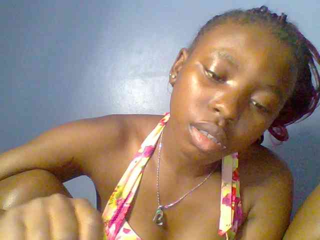 chocolate-brownie webcam