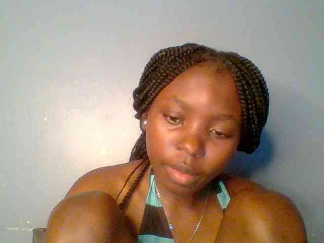 chocolate-brownie webcam