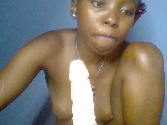 chocolate-brownie webcam