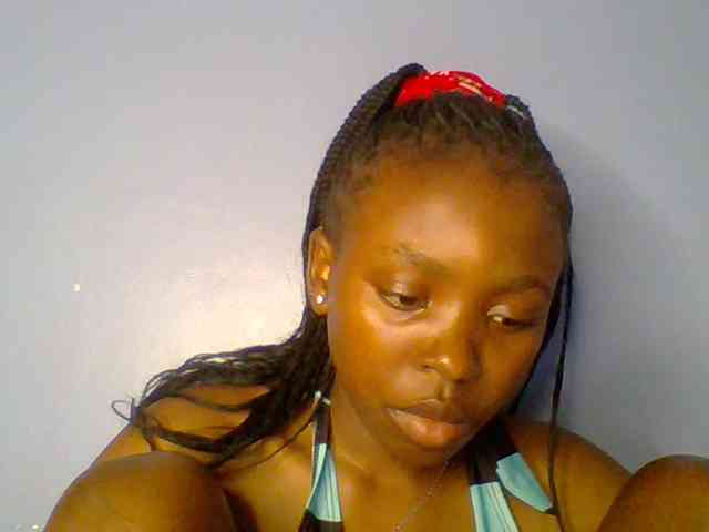 chocolate-brownie webcam