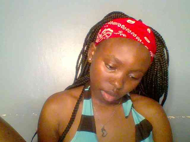 chocolate-brownie webcam