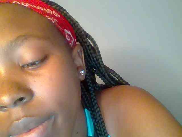 chocolate-brownie webcam