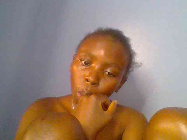 chocolate-brownie webcam