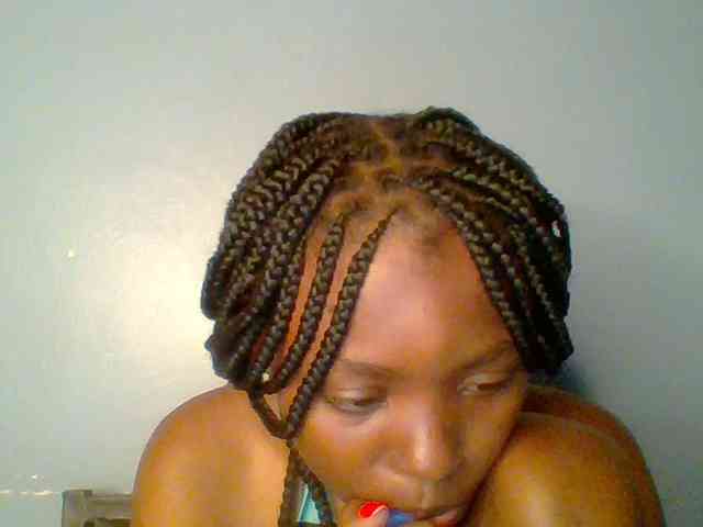 chocolate-brownie webcam