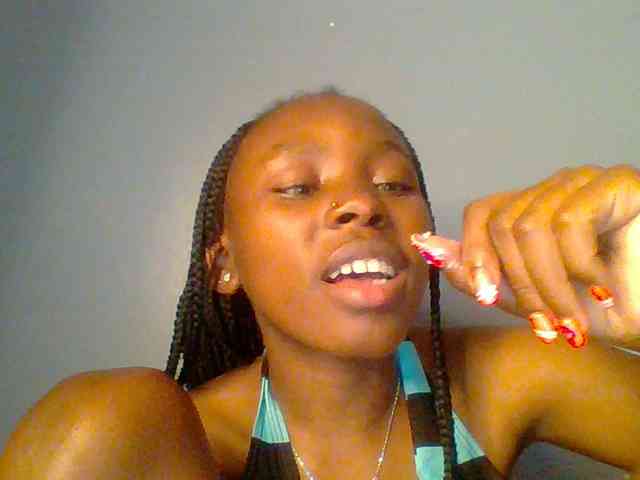 chocolate-brownie webcam