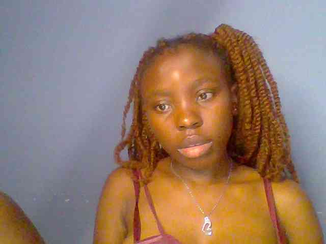 chocolate-brownie webcam