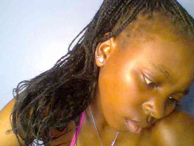 chocolate-brownie webcam