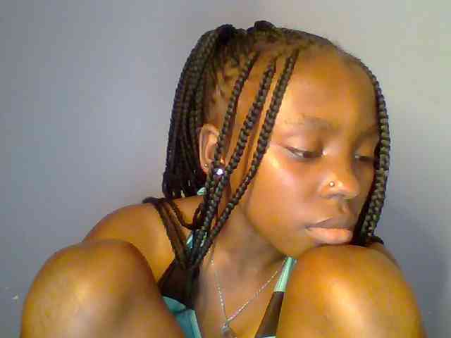 chocolate-brownie webcam