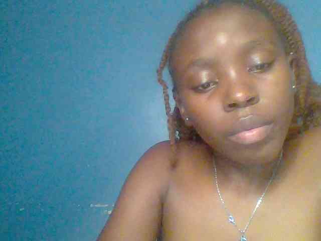 chocolate-brownie webcam