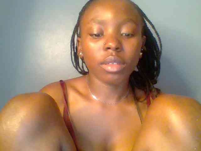 chocolate-brownie webcam