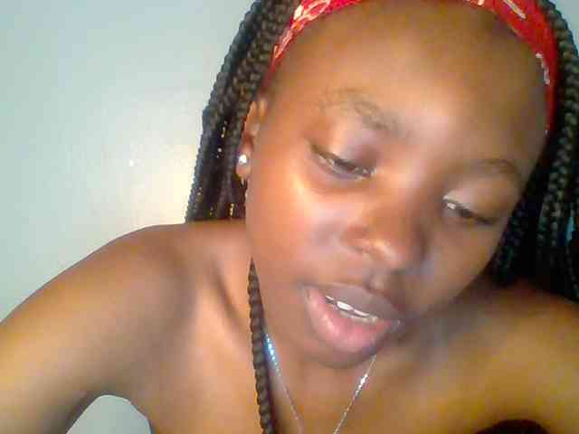 chocolate-brownie webcam