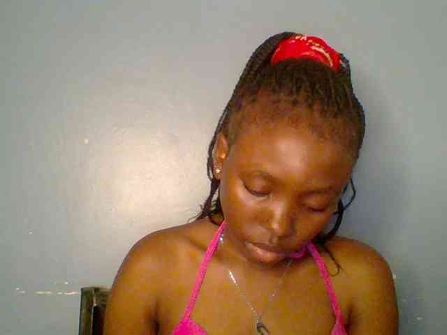 chocolate-brownie webcam