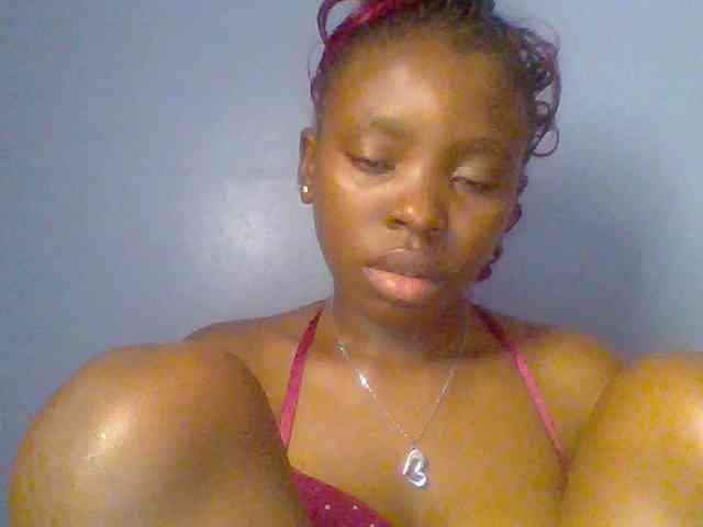 chocolate-brownie webcam