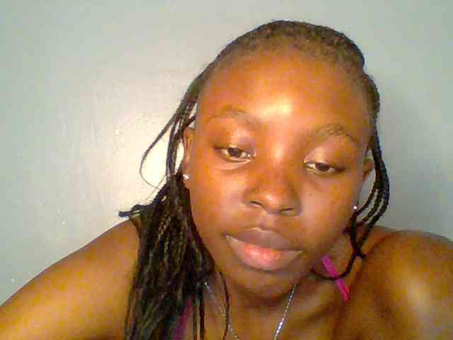 chocolate-brownie webcam