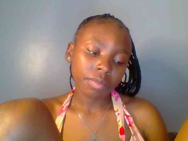 chocolate-brownie webcam