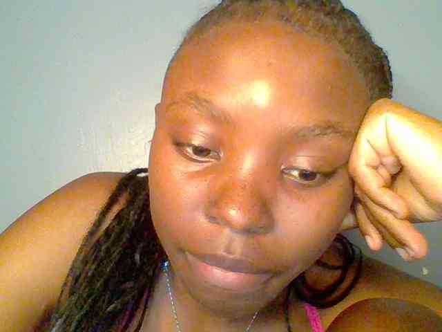 chocolate-brownie webcam