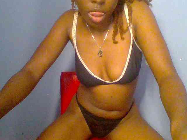 chocolate-brownie webcam