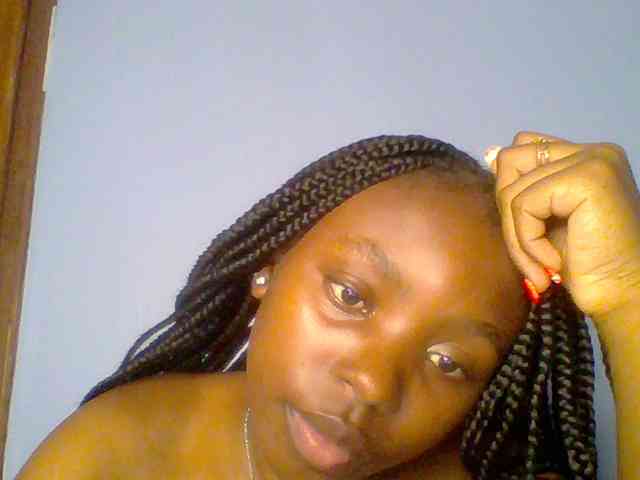 chocolate-brownie webcam