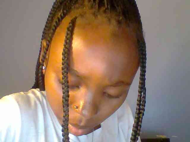 chocolate-brownie webcam