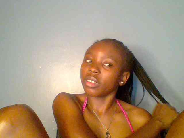 chocolate-brownie webcam