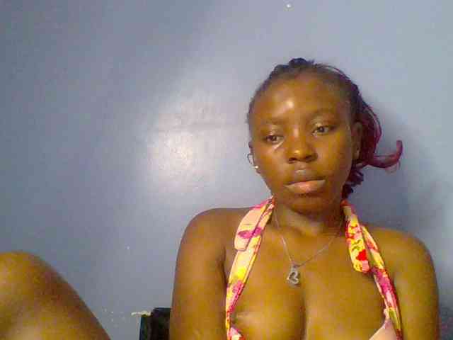 chocolate-brownie webcam