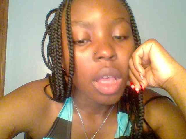 chocolate-brownie webcam