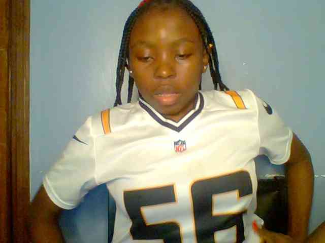 chocolate-brownie webcam