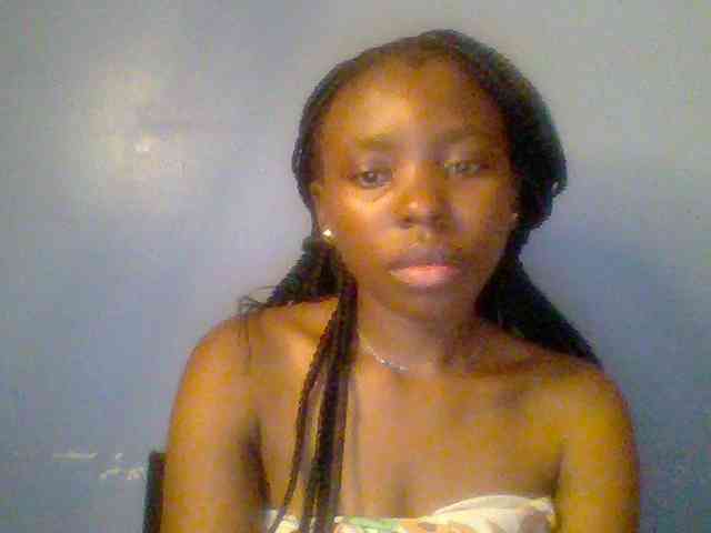 chocolate-brownie webcam