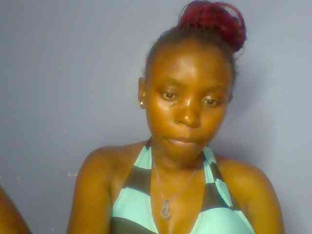 chocolate-brownie webcam