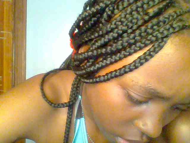 chocolate-brownie webcam