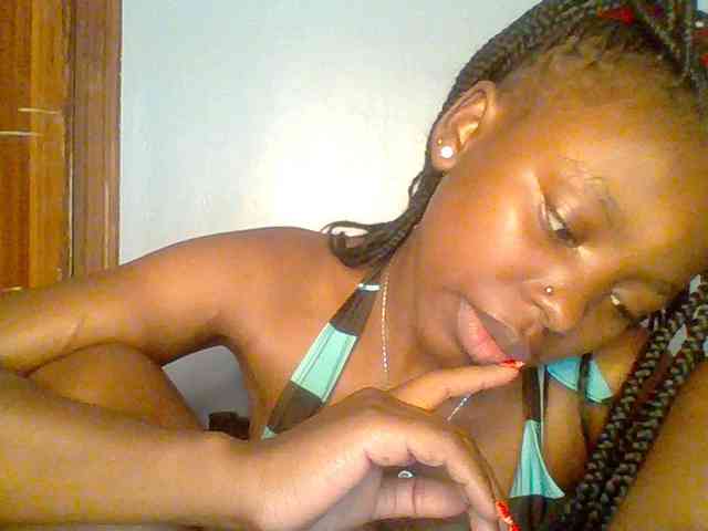 chocolate-brownie webcam