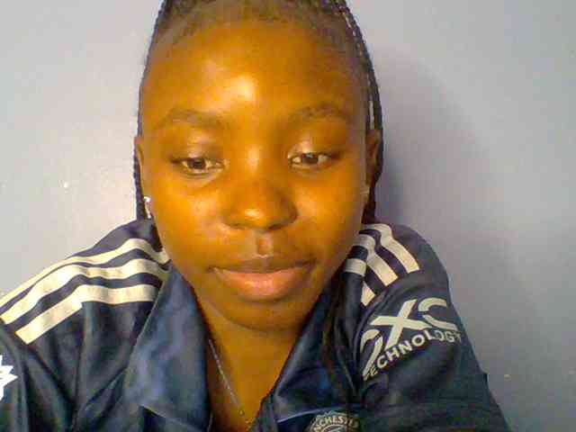 chocolate-brownie webcam