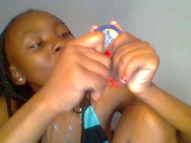 chocolate-brownie webcam