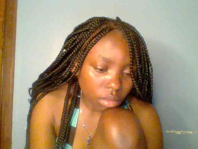 chocolate-brownie webcam