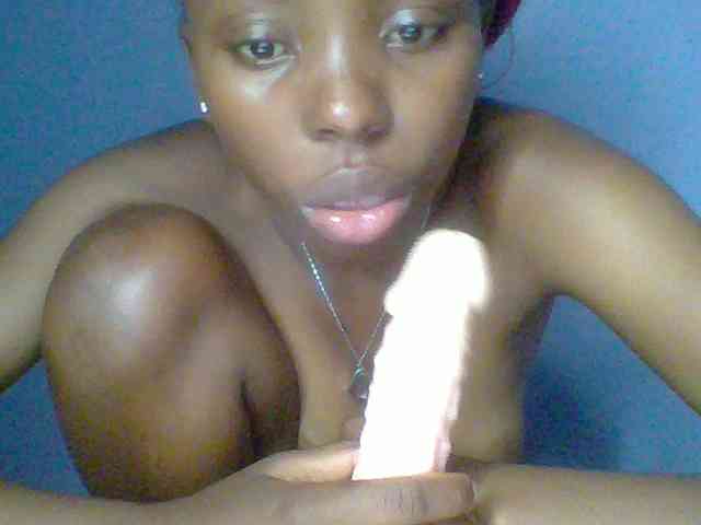 chocolate-brownie webcam