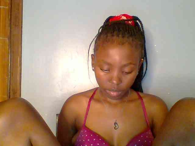 chocolate-brownie webcam