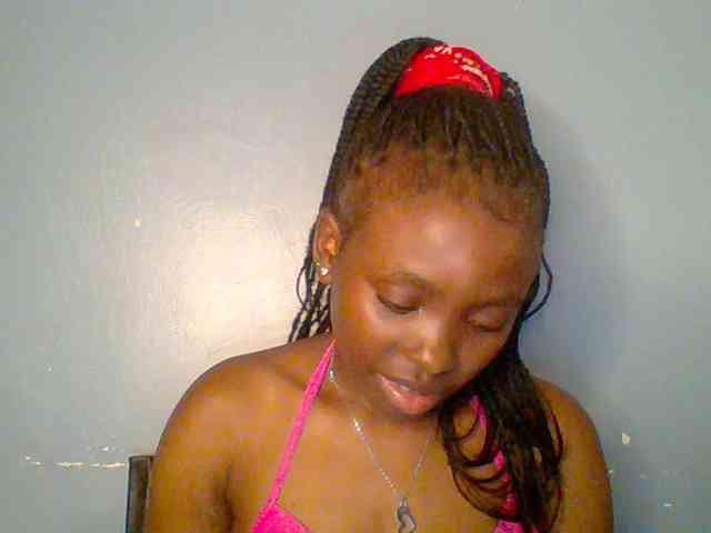 chocolate-brownie webcam