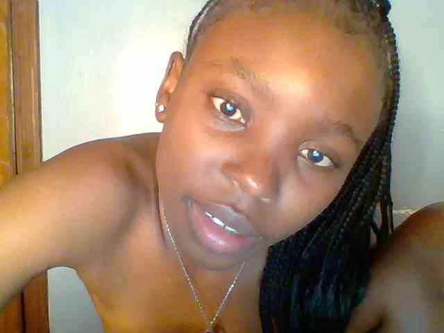 chocolate-brownie webcam