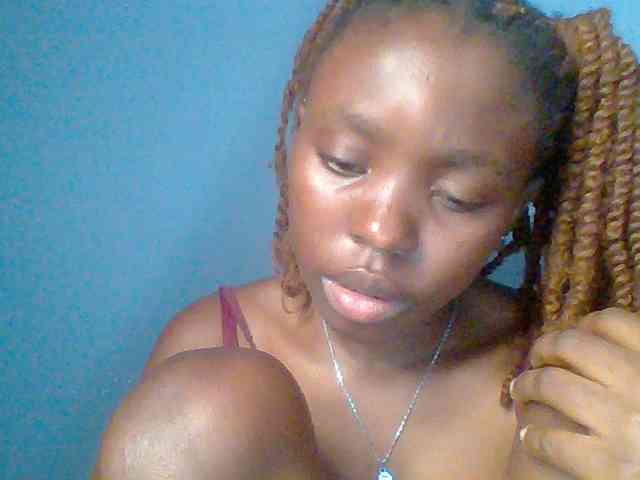 chocolate-brownie webcam