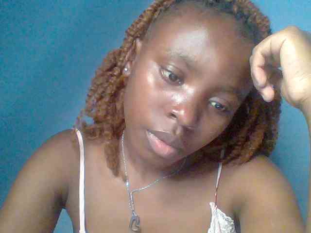 chocolate-brownie webcam