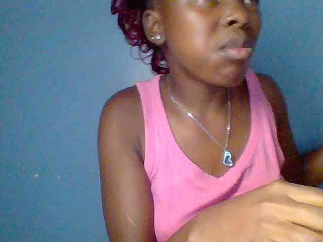 chocolate-brownie webcam